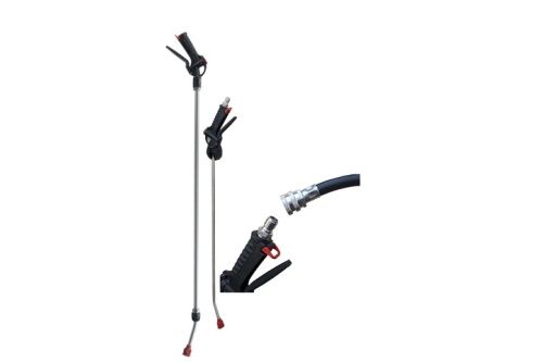 Opryskiwacz Unidoz Tank Sprayer 70 l sprayer_lance