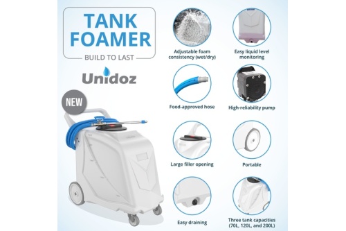 Pianownica Tank Foamer 130 L tank_foamer_adventage