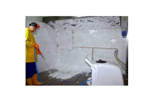 Pianownica Tank Foamer 130 L wytwornica_piany_200_l_unidoz